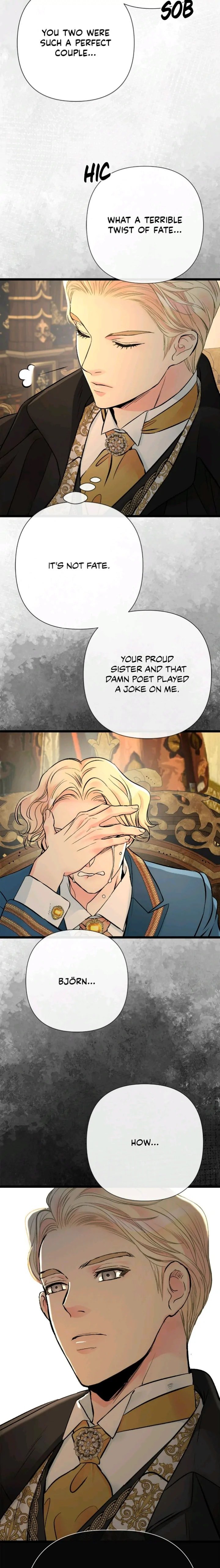 The Problematic Prince, Chapter 46 image 15